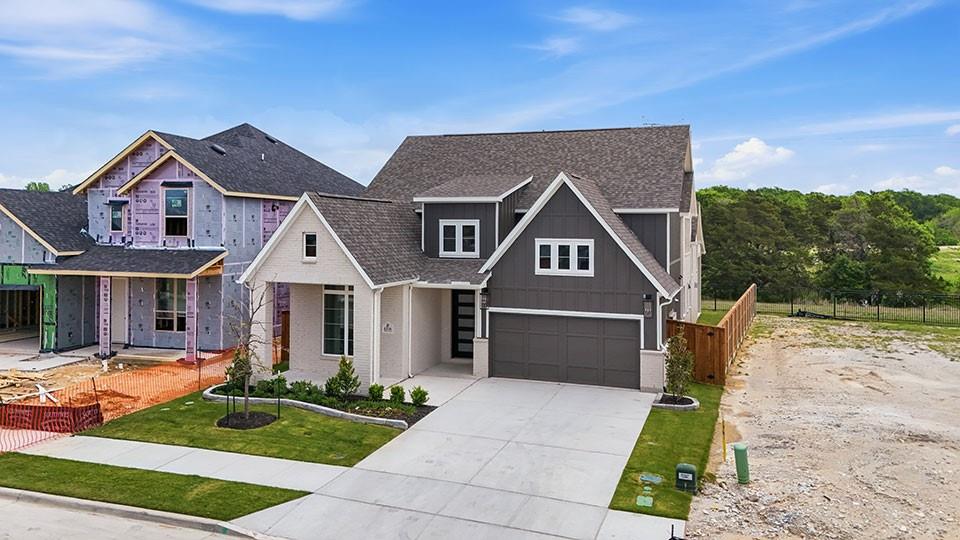 6316 Simone Ave, Mckinney, TX 75071 photo