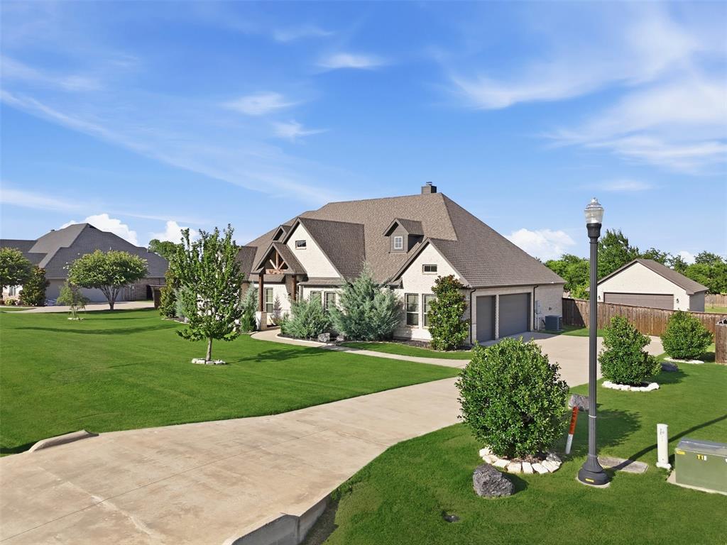117 Vail Ln, Waxahachie, TX 75167 photo