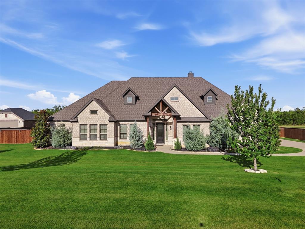 117 Vail Ln, Waxahachie, TX 75167