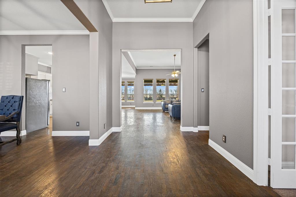 117 Vail Ln, Waxahachie, TX 75167 photo