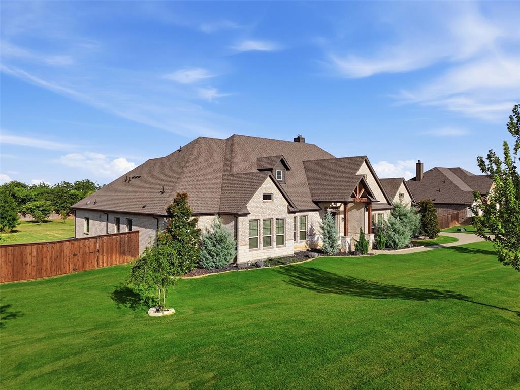 117 Vail Ln, Waxahachie, TX 75167 photo