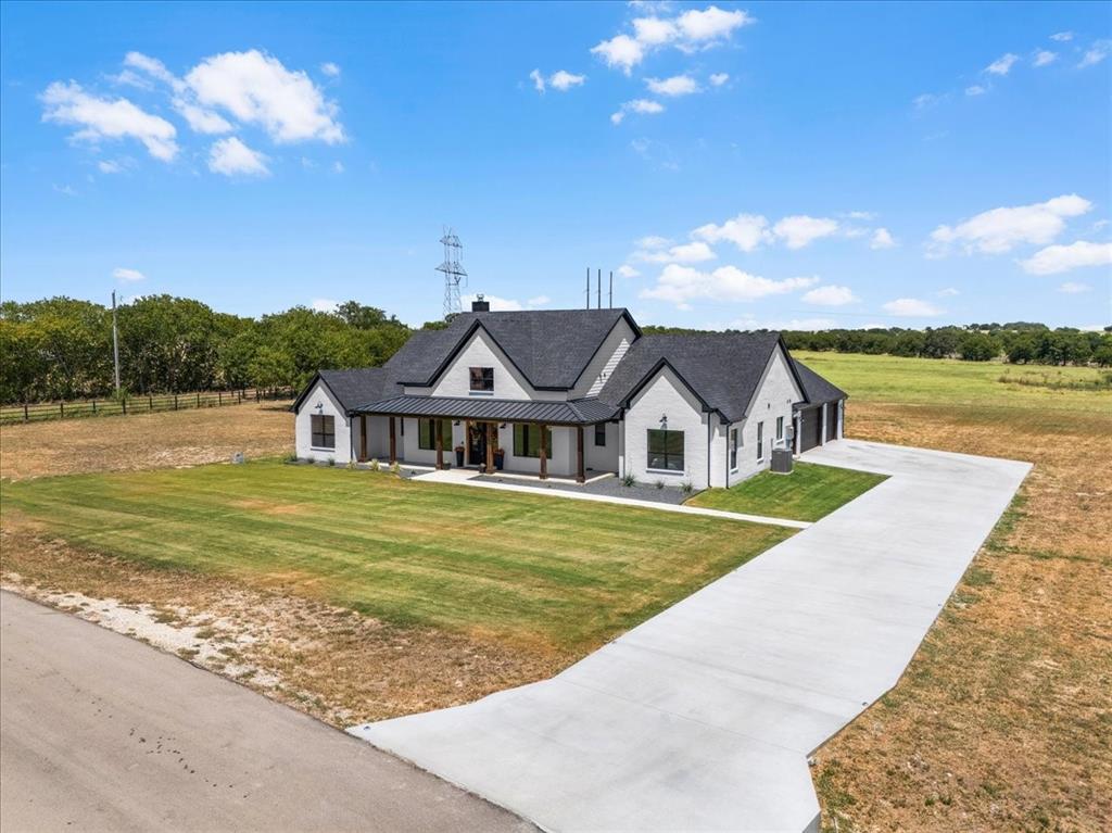 6080 Cates Ranch Road, Godley, TX 76044 photo
