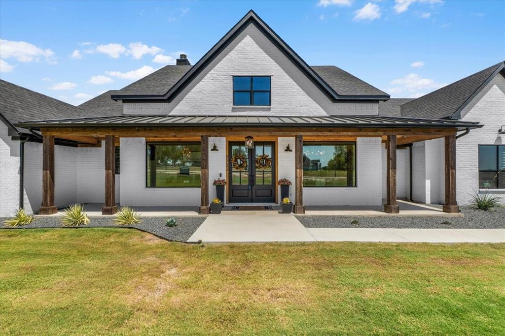 6080 Cates Ranch Road, Godley, TX 76044 photo