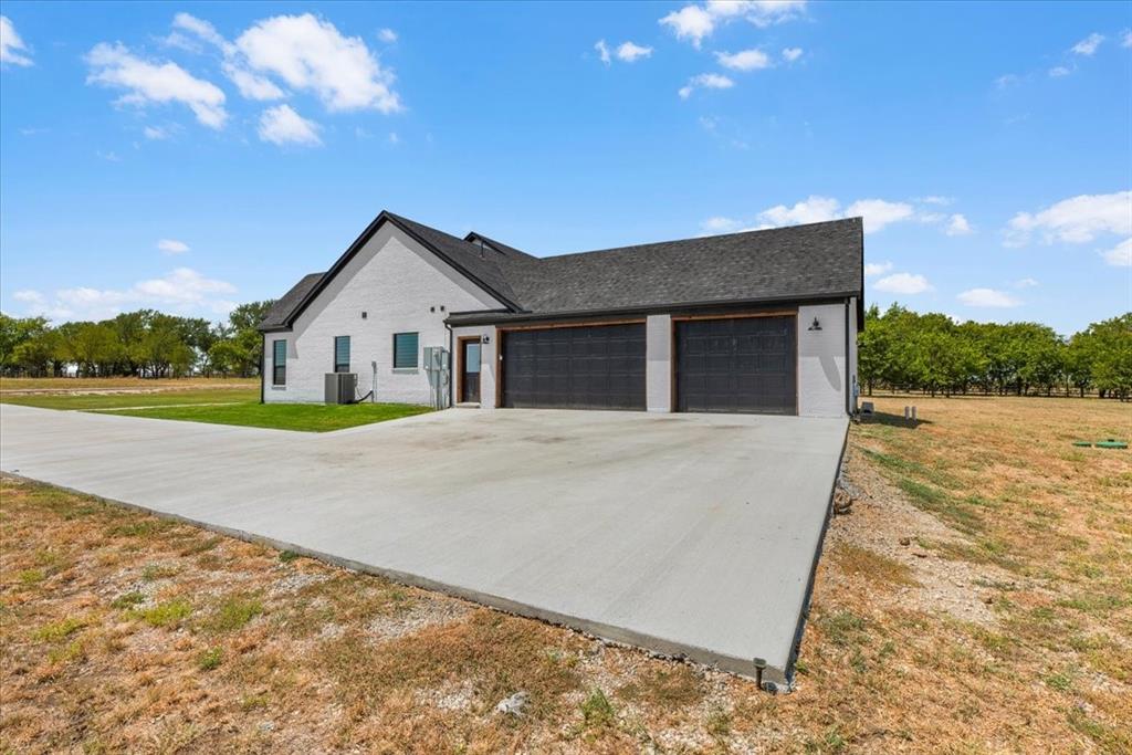 6080 Cates Ranch Road, Godley, TX 76044 photo