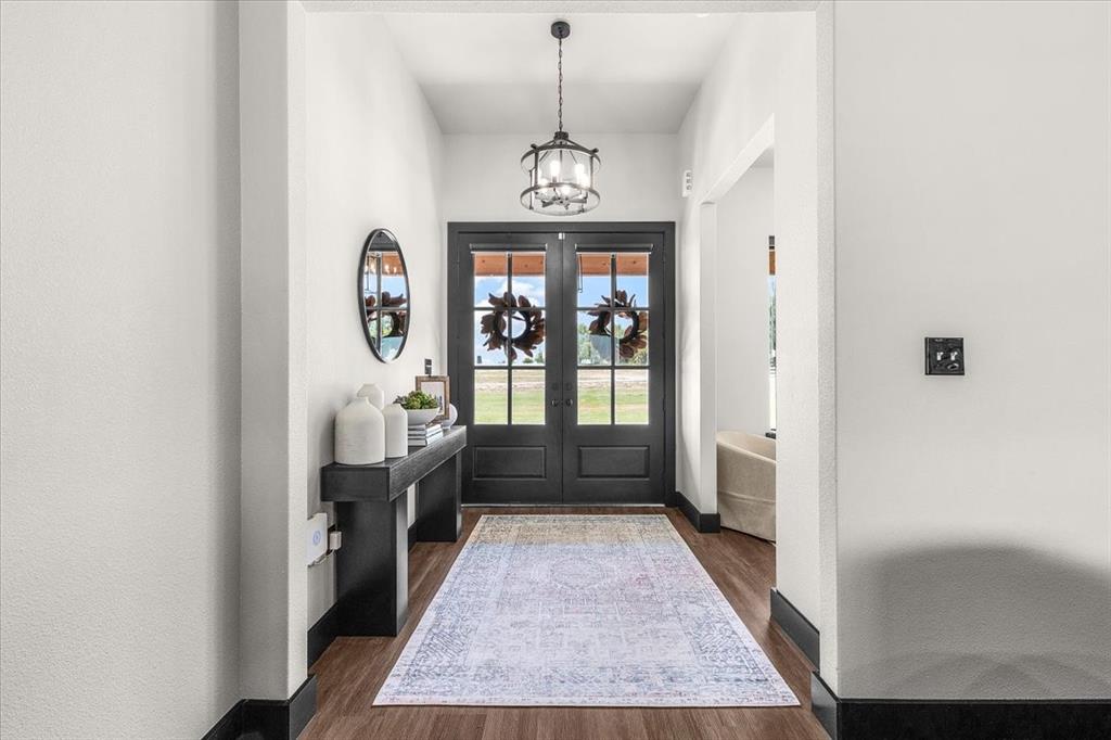 6080 Cates Ranch Road, Godley, TX 76044 photo