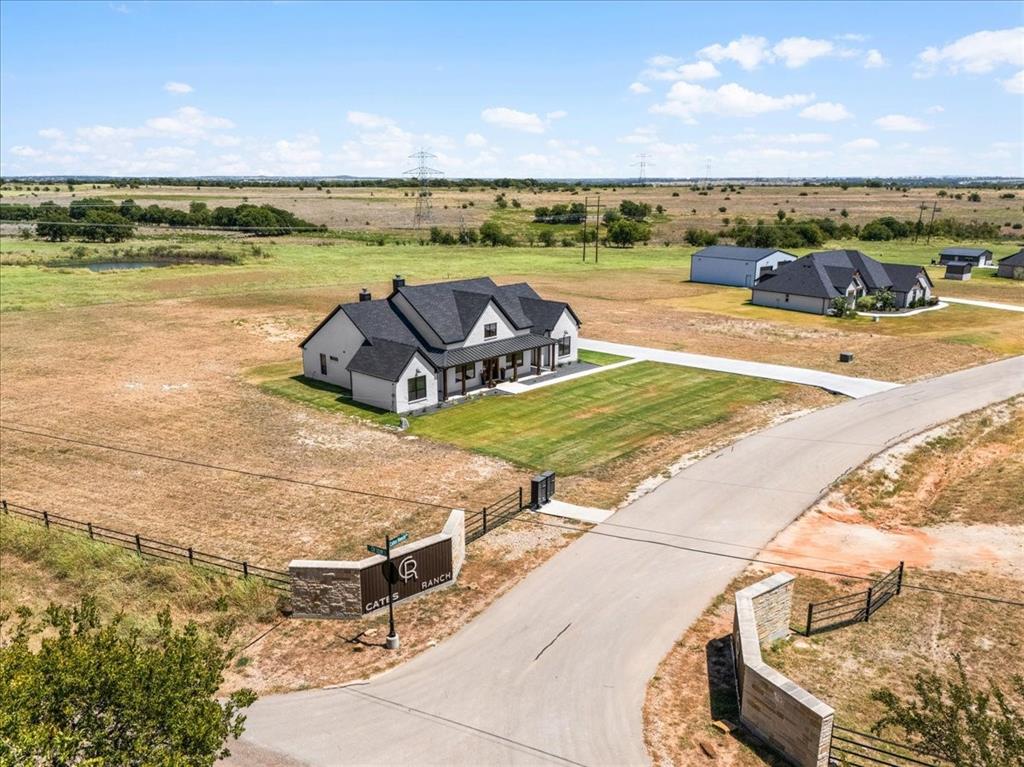 6080 Cates Ranch Road, Godley, TX 76044 photo