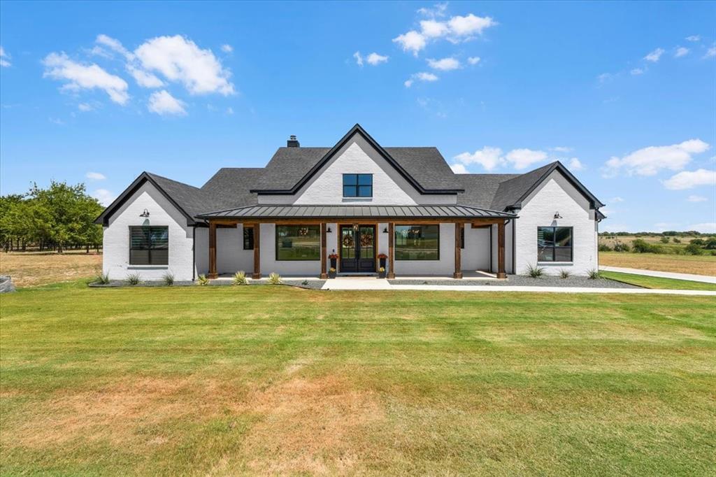 6080 Cates Ranch Road, Godley, TX 76044