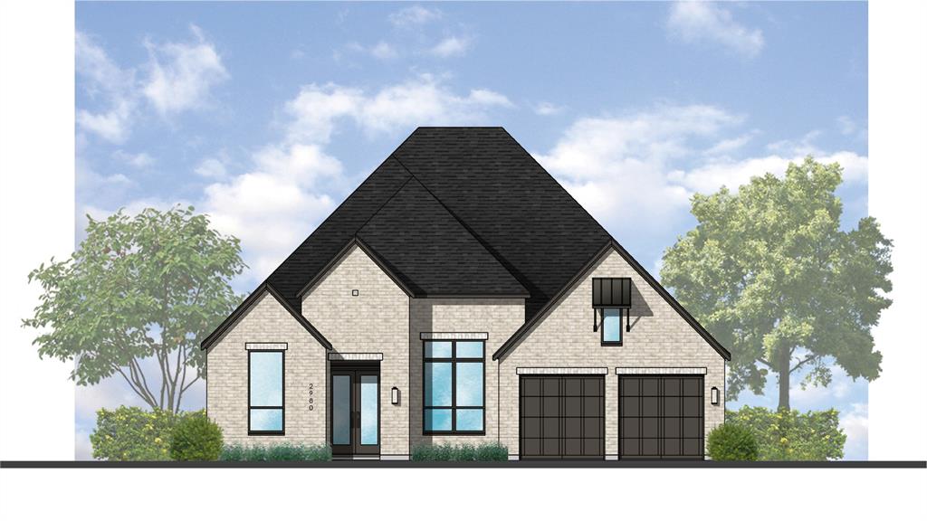 2704 Thatcher St, Celina, TX 75009