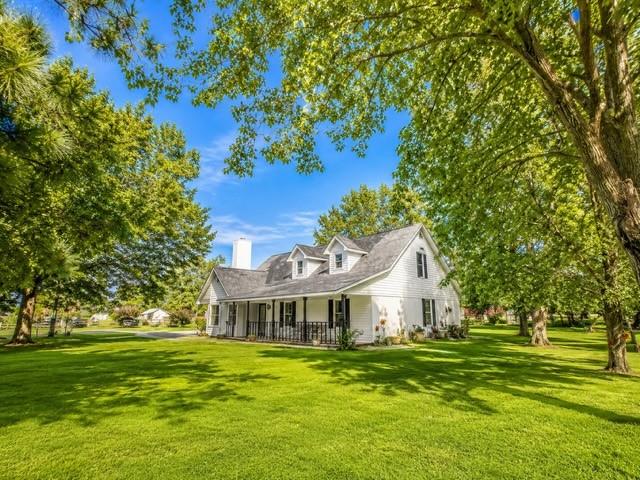 1817 County Road 3327, Greenville, TX 75402 photo