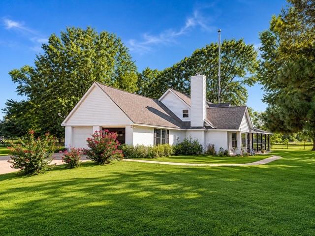 1817 County Road 3327, Greenville, TX 75402 photo