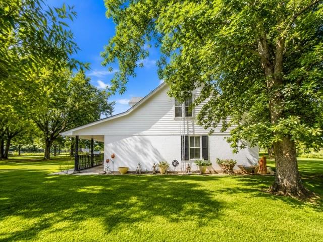 1817 County Road 3327, Greenville, TX 75402 photo