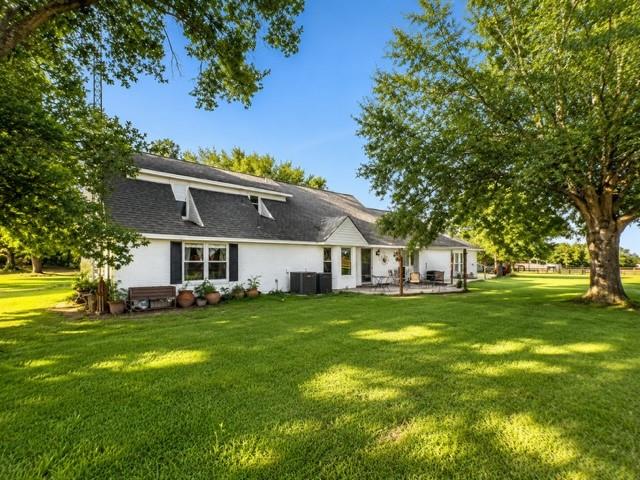 1817 County Road 3327, Greenville, TX 75402 photo