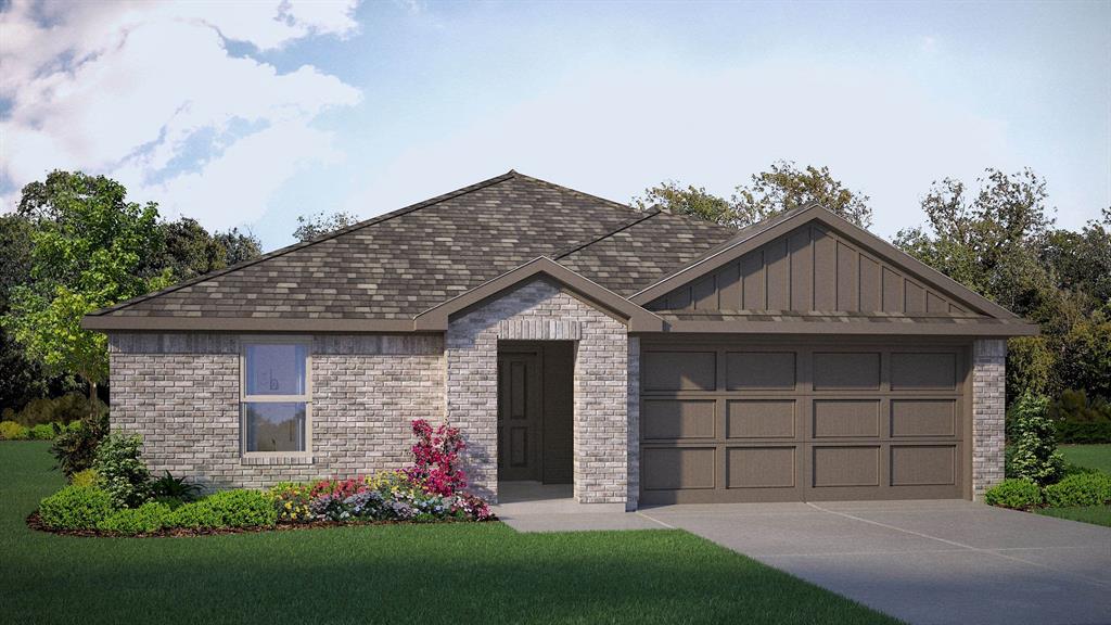 118 Pinehurst Dr, Boyd, TX 76023