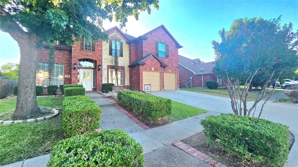 3455 Daisy Ln, Grand Prairie, TX 75052