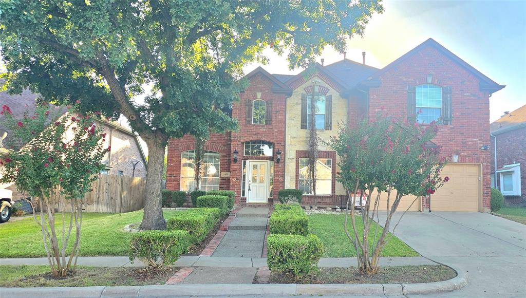 3455 Daisy Ln, Grand Prairie, TX 75052 photo
