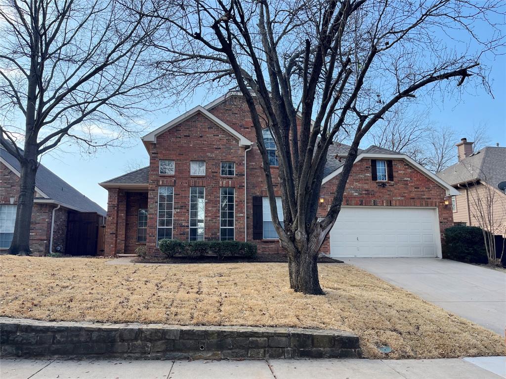 135 Whitney Dr, Hickory Creek, TX 75065