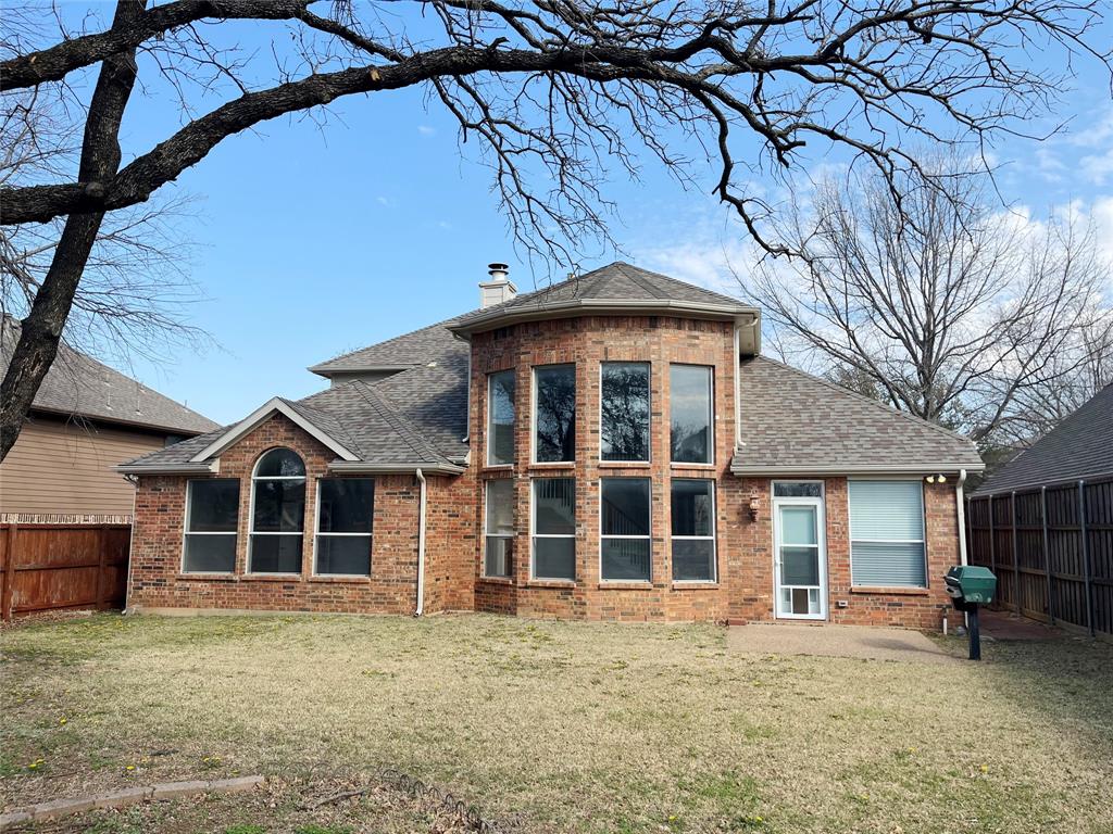 135 Whitney Dr, Hickory Creek, TX 75065 photo