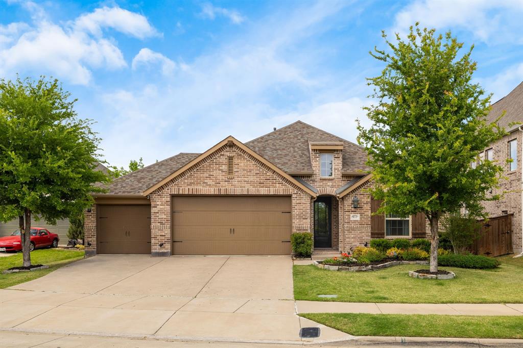 813 Esk Ave, Celina, TX 75009 photo