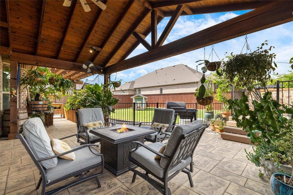813 Esk Ave, Celina, TX 75009