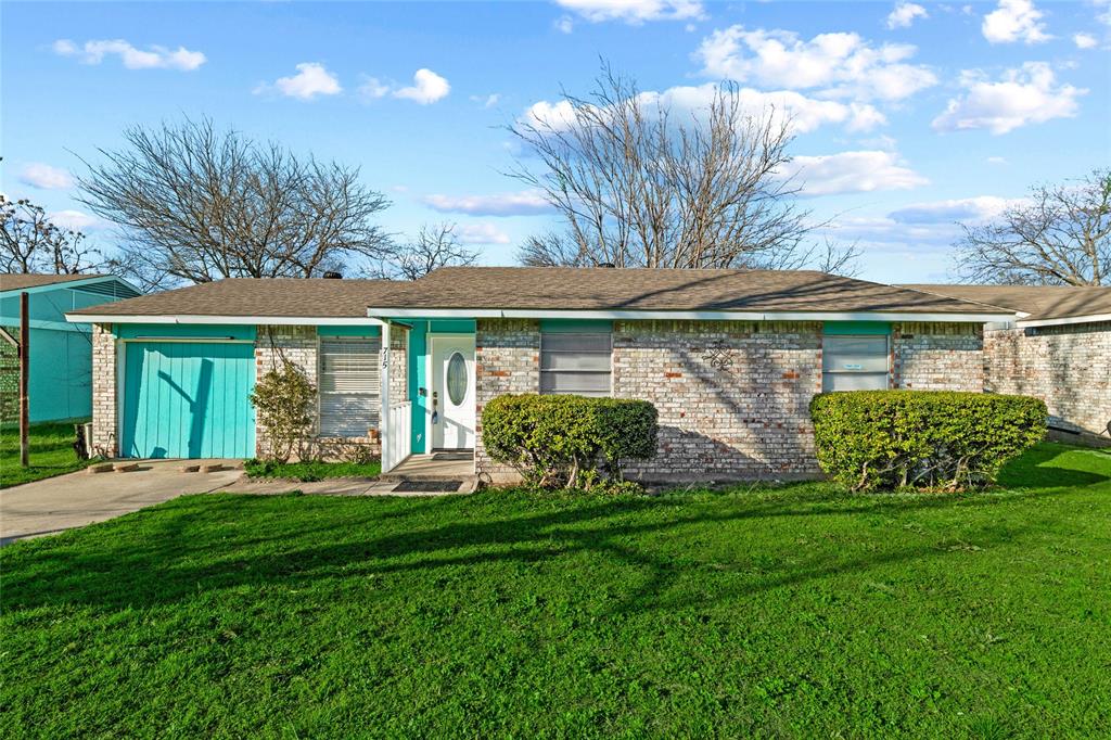 715 Sun Valley Dr, Duncanville, TX 75116