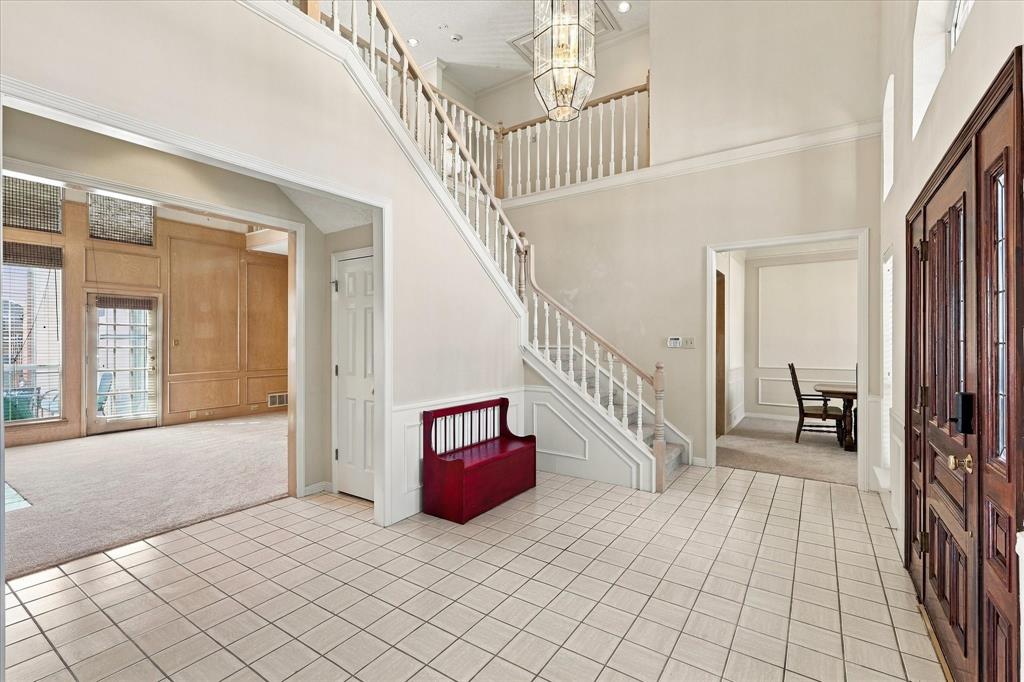 2674 Orchid Dr, Richardson, TX 75082 photo