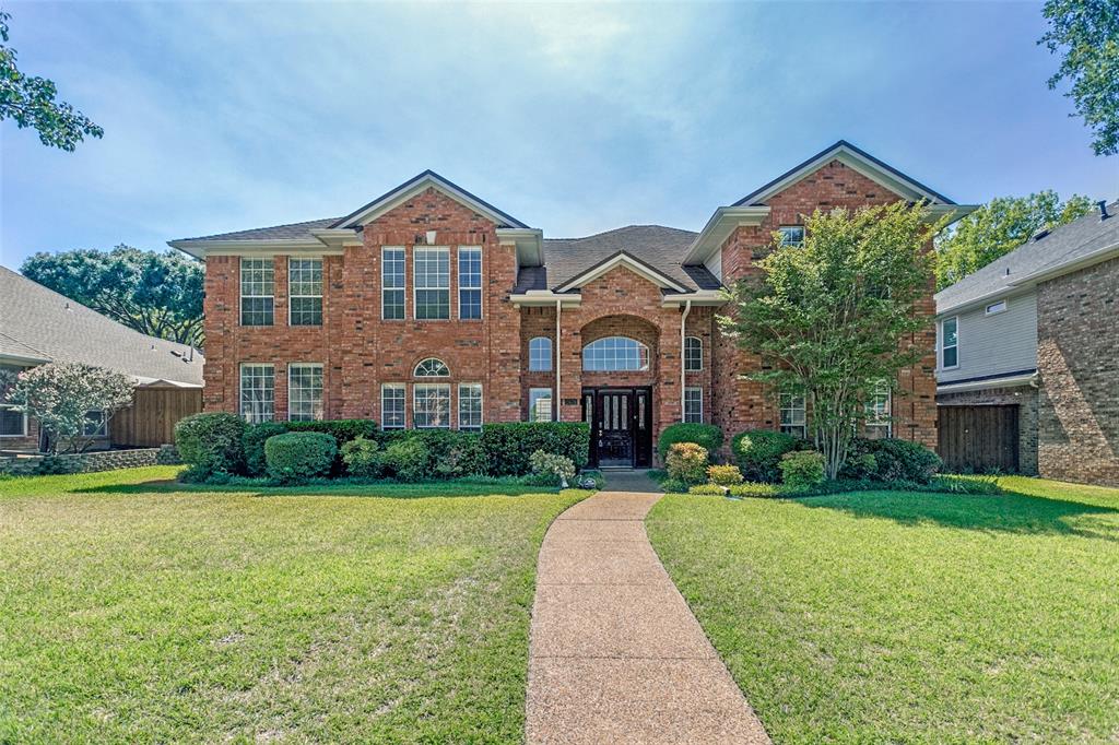 2674 Orchid Dr, Richardson, TX 75082