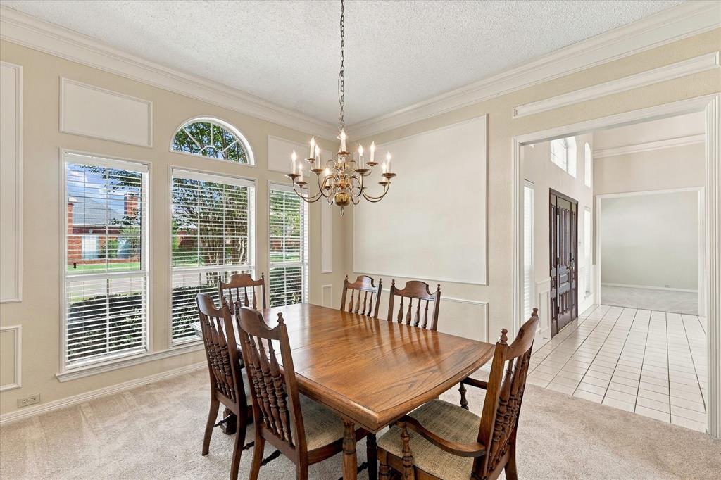 2674 Orchid Dr, Richardson, TX 75082 photo