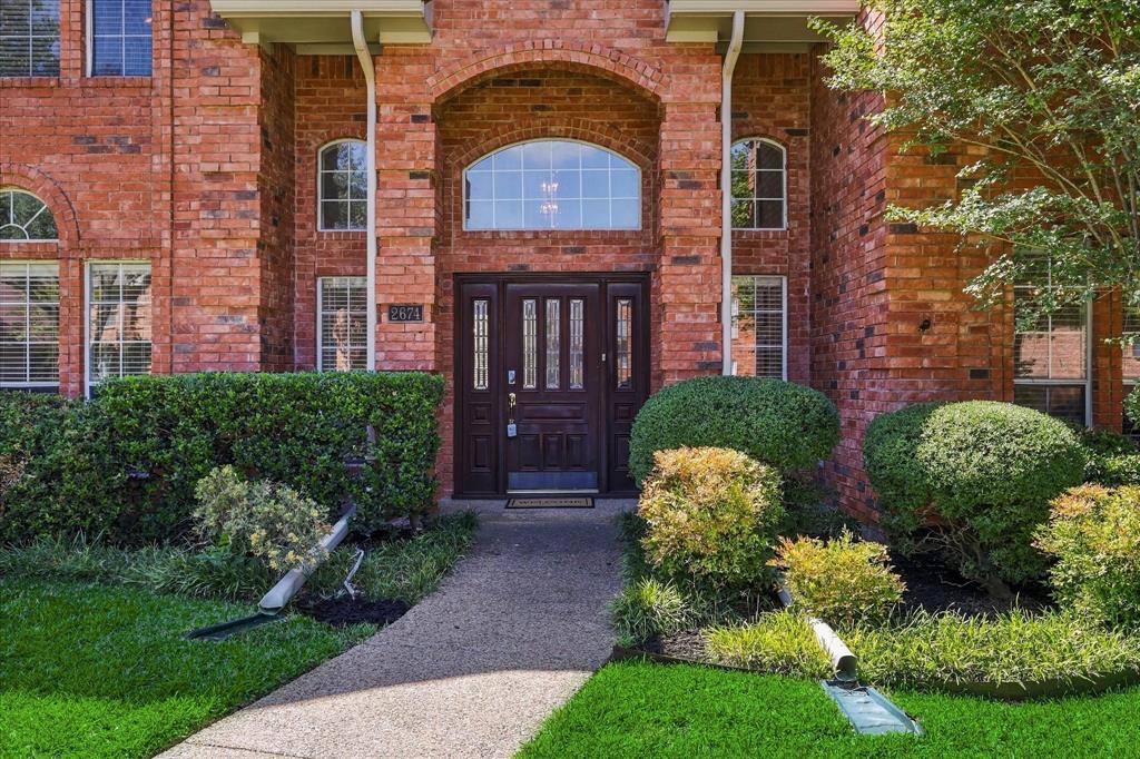 2674 Orchid Dr, Richardson, TX 75082 photo