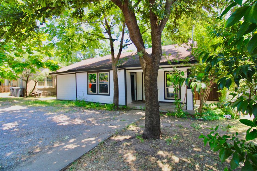 1206 S Edgefield Ave, Dallas, TX 75208 photo