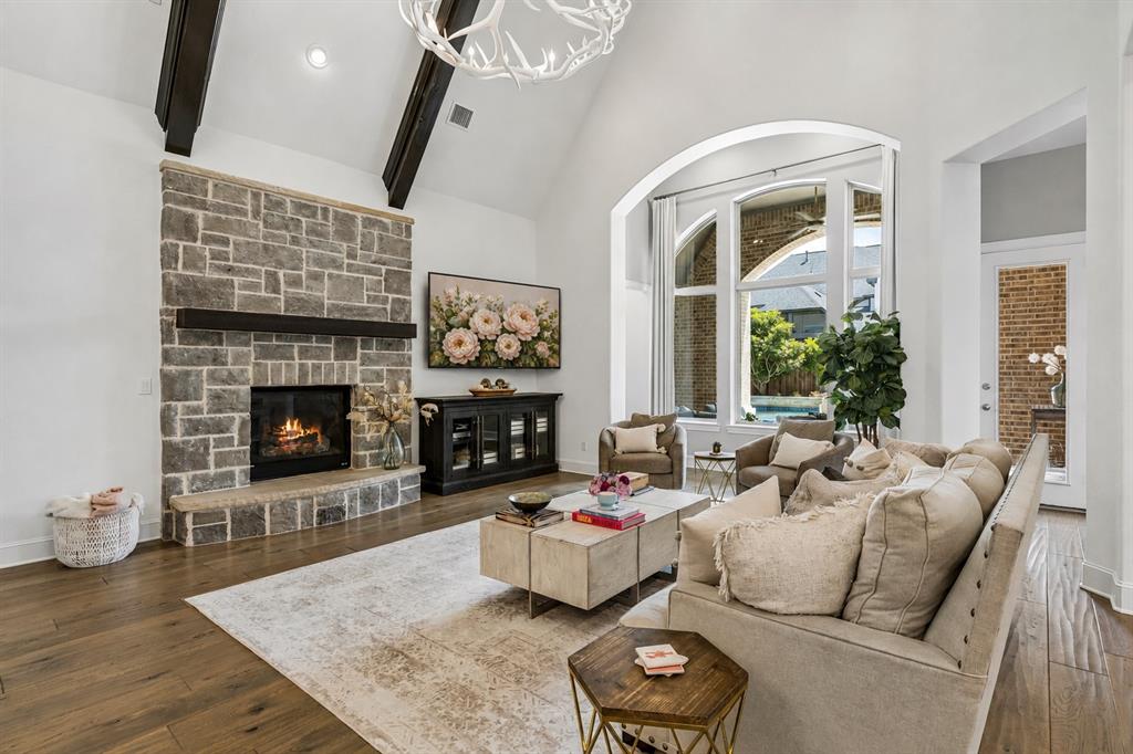 6166 Loxton Blvd, Frisco, TX 75034 photo