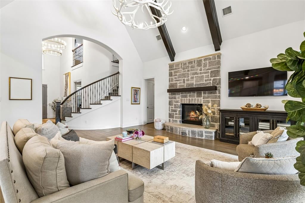 6166 Loxton Blvd, Frisco, TX 75034 photo