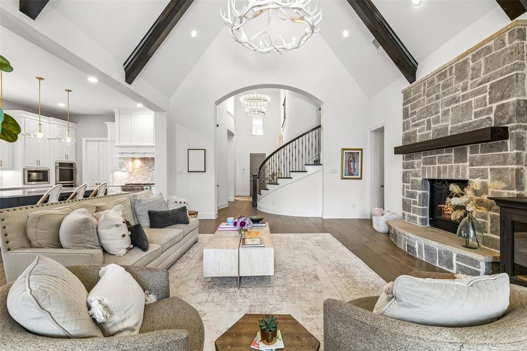 6166 Loxton Blvd, Frisco, TX 75034 photo