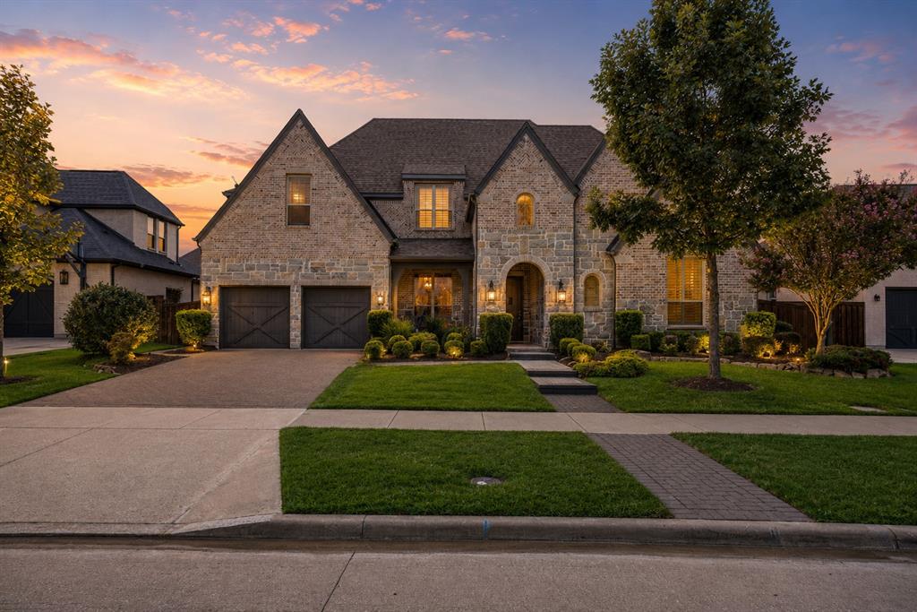 6166 Loxton Blvd, Frisco, TX 75034