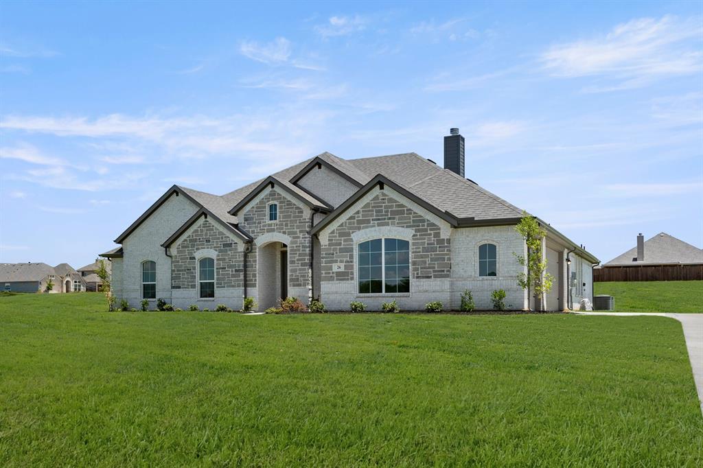 26 Crow Rd, Joshua, TX 76058 photo