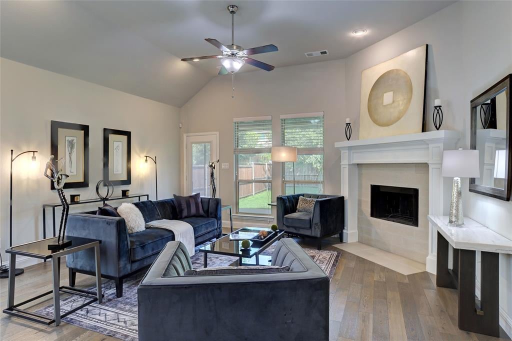 4316 Querida Ave, Mckinney, TX 75070