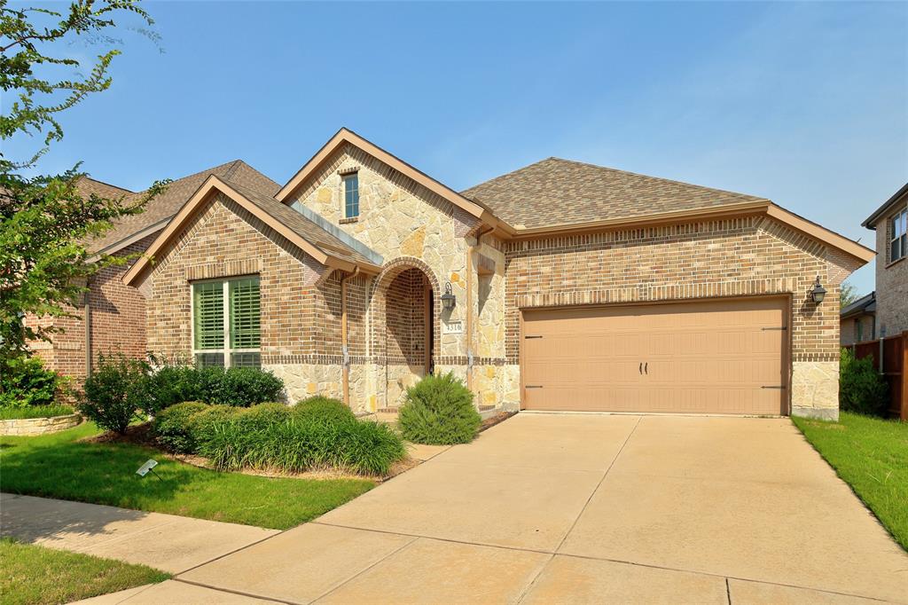 4316 Querida Ave, Mckinney, TX 75070 photo