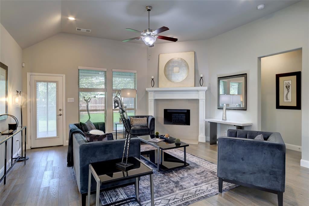 4316 Querida Ave, Mckinney, TX 75070 photo