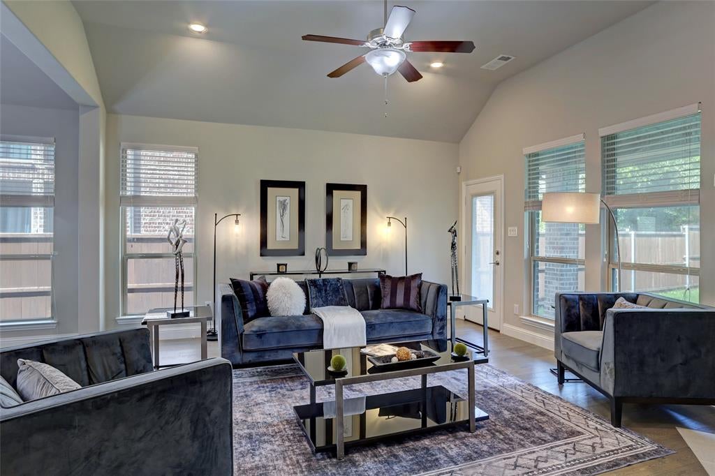 4316 Querida Ave, Mckinney, TX 75070 photo