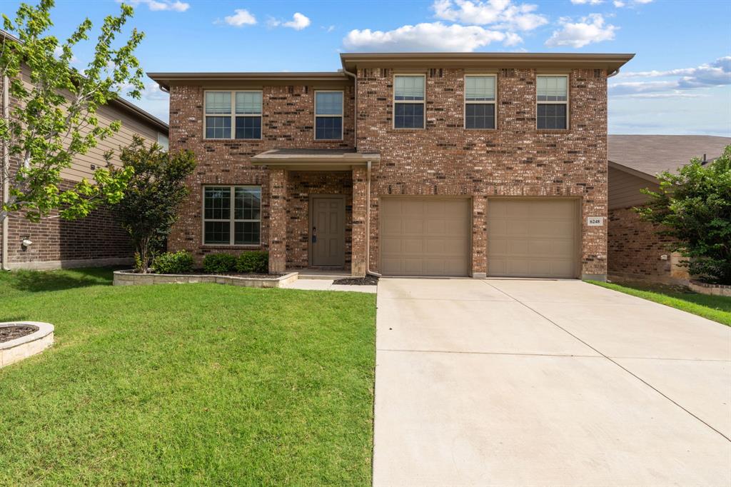 6248 Jackstaff Dr, Fort Worth, TX 76179