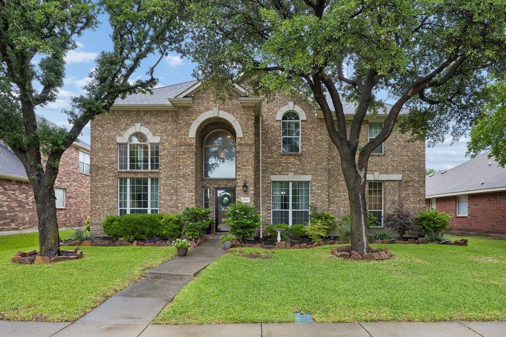 8690 Kennsington St, Frisco, TX 75036
