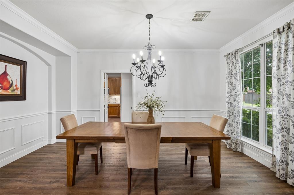 8690 Kennsington St, Frisco, TX 75036 photo