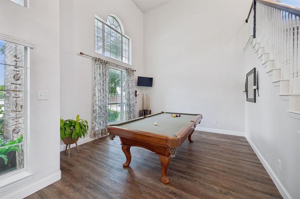 8690 Kennsington St, Frisco, TX 75036 photo