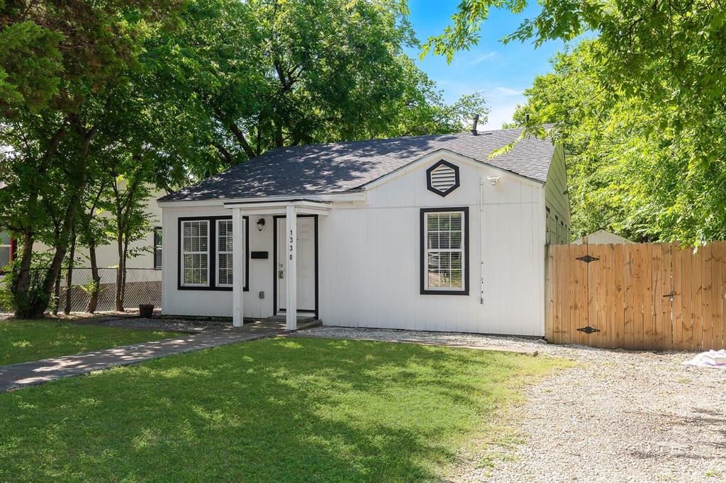1330 Fordham Rd, Dallas, TX 75216 photo