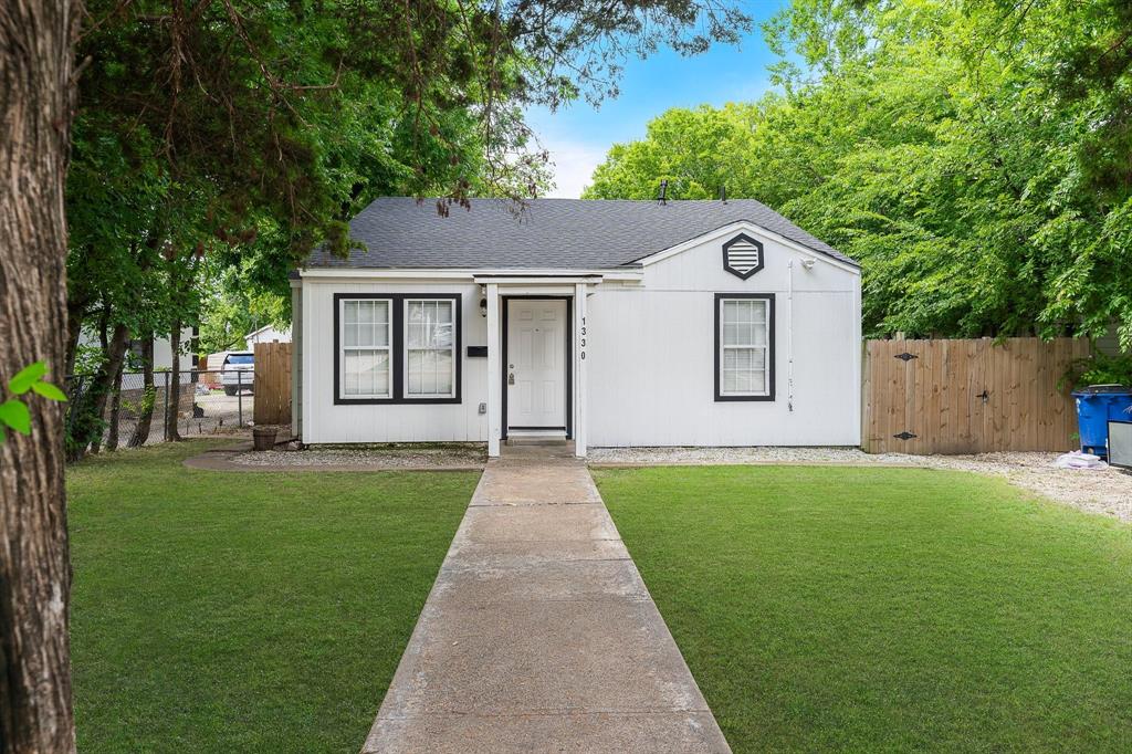 1330 Fordham Rd, Dallas, TX 75216