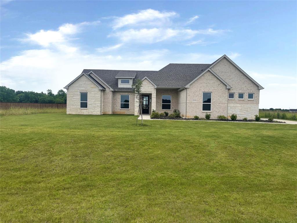 2151 Langston Rd, Waxahachie, TX 75167