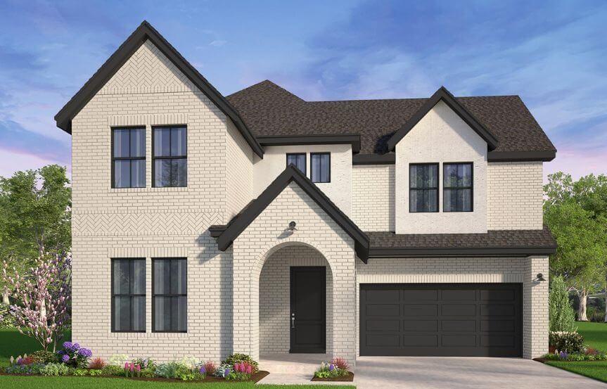 15279 Boxthorn Dr, Frisco, TX 75035