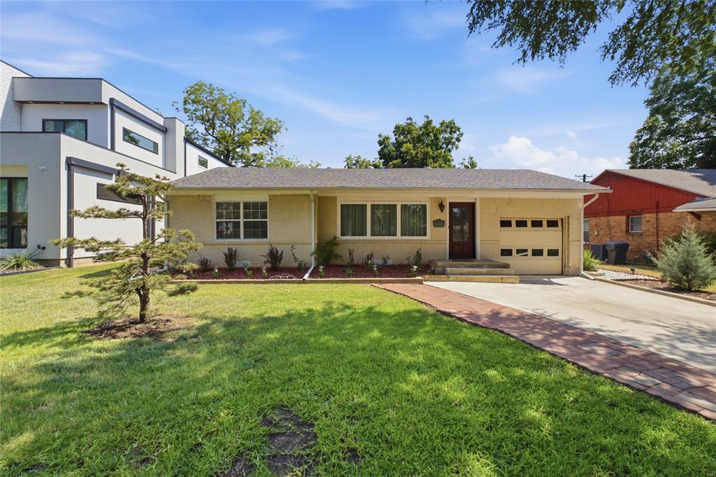 3708 Matador Dr, Dallas, TX 75220