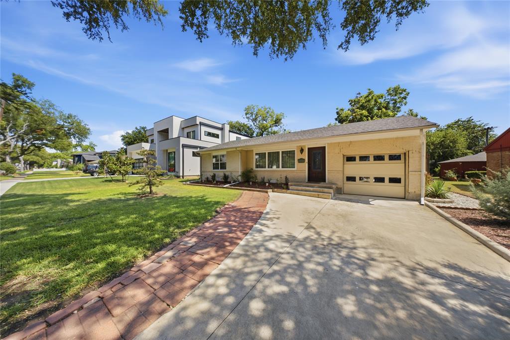 3708 Matador Dr, Dallas, TX 75220 photo