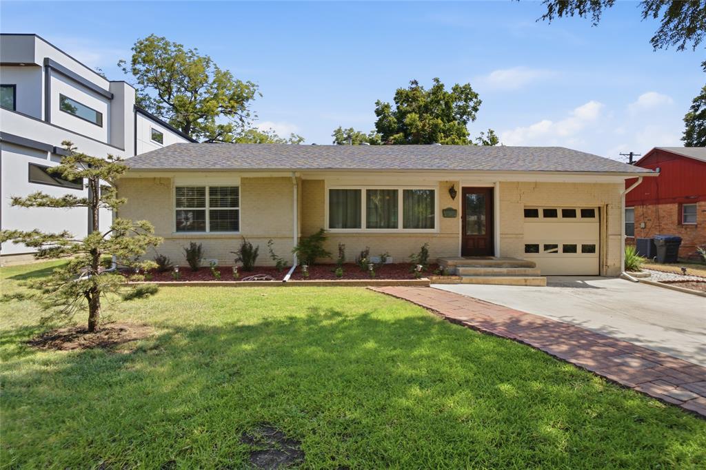 3708 Matador Dr, Dallas, TX 75220 photo