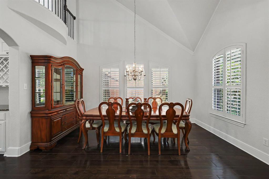 1632 Sandstone Dr, Frisco, TX 75034 photo